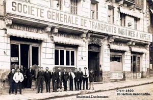 Oran- SDV- 2043- Antoine Mazella-1920